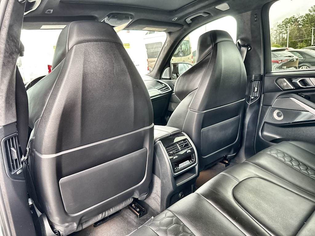 Thumbnail: 2023 BMW X5 - 25