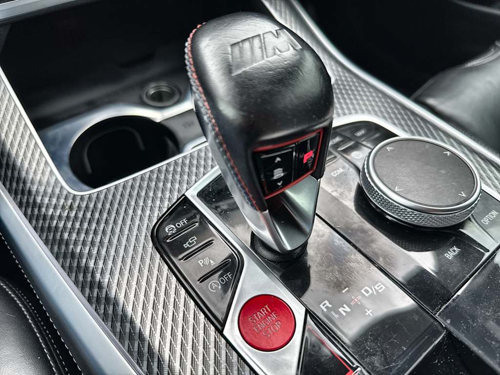 Thumbnail: 2023 BMW X5 - 27