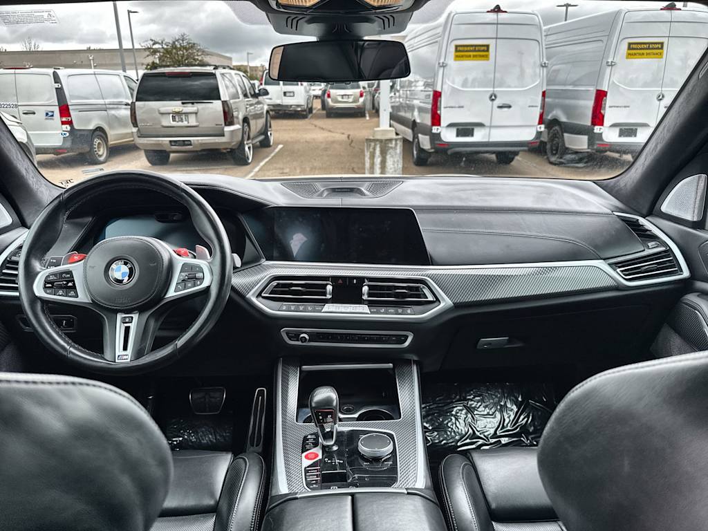 Thumbnail: 2023 BMW X5 - 2