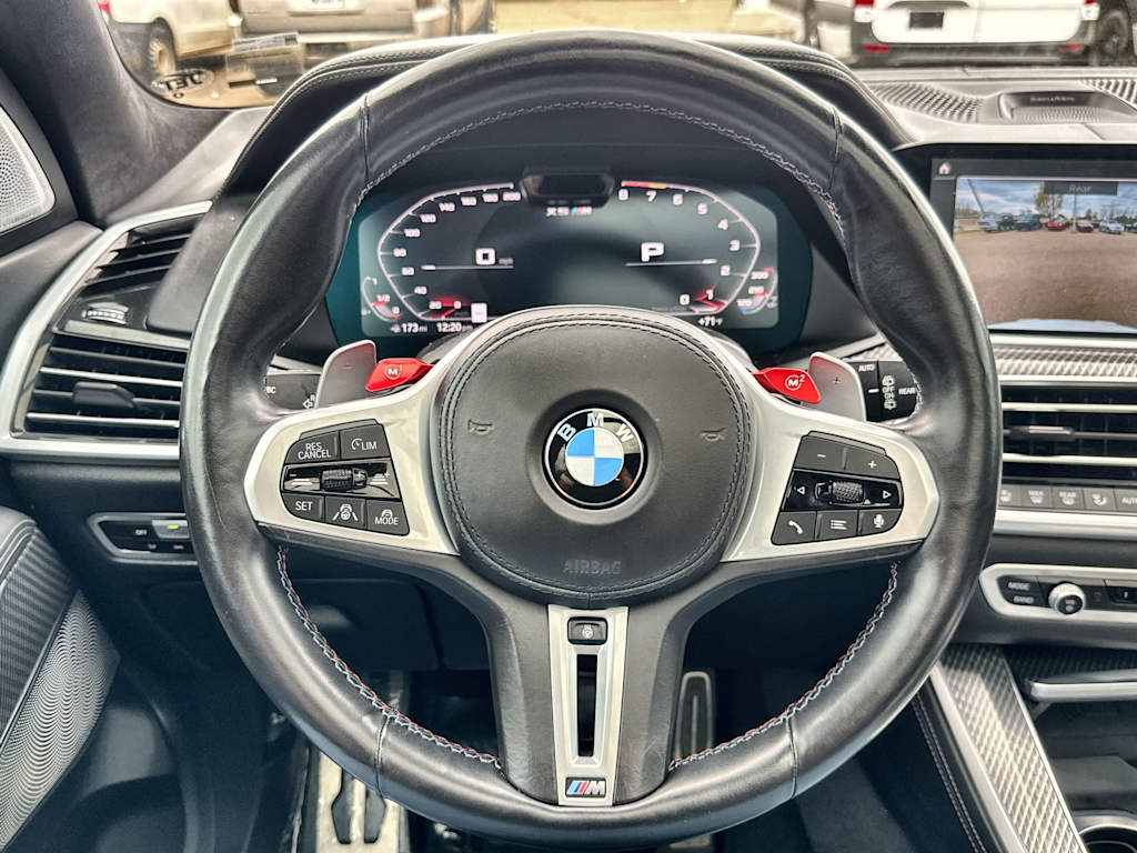 Thumbnail: 2023 BMW X5 - 10