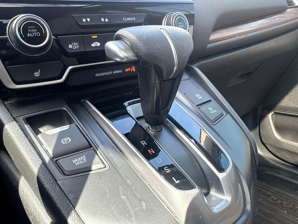 Thumbnail: 2020 Honda CR-V - 14