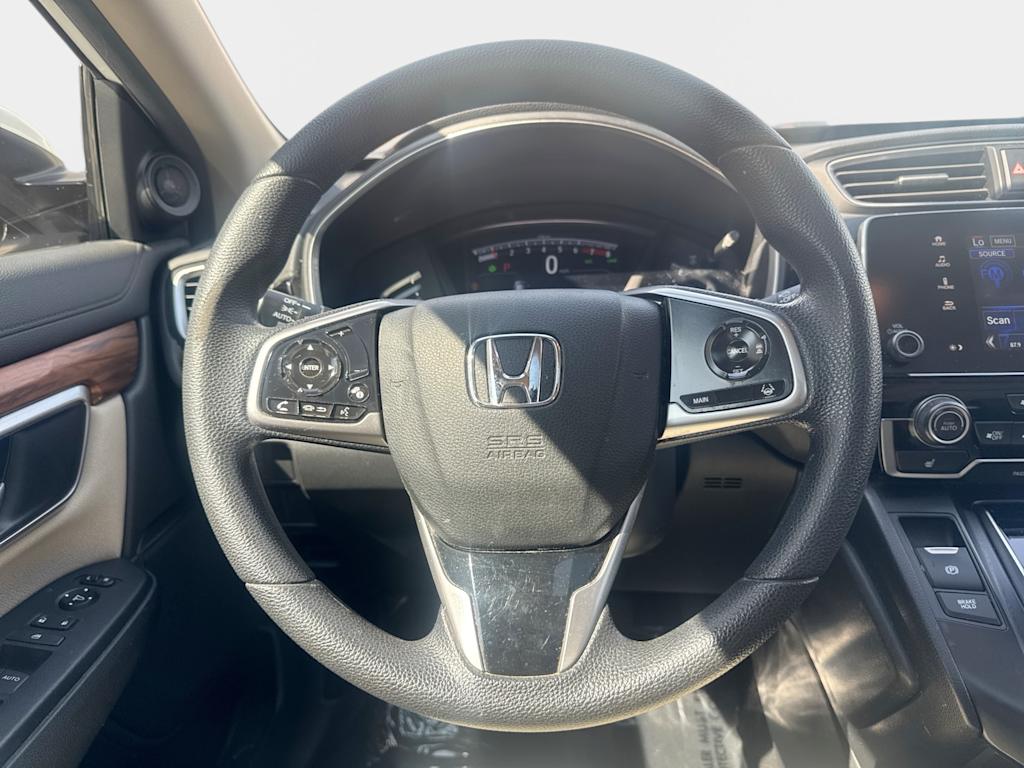 Thumbnail: 2020 Honda CR-V - 9