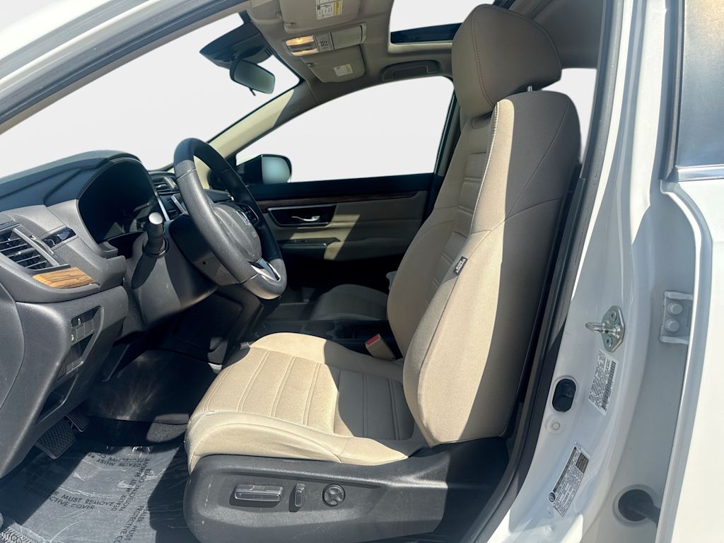 Thumbnail: 2020 Honda CR-V - 11
