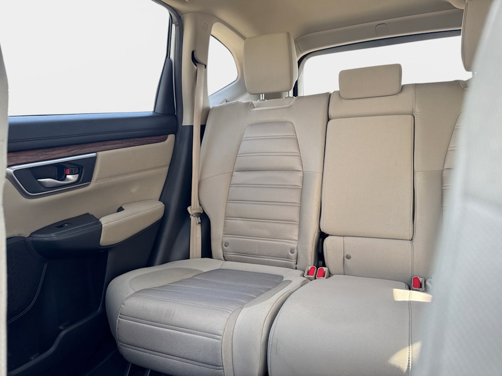 Thumbnail: 2020 Honda CR-V - 25