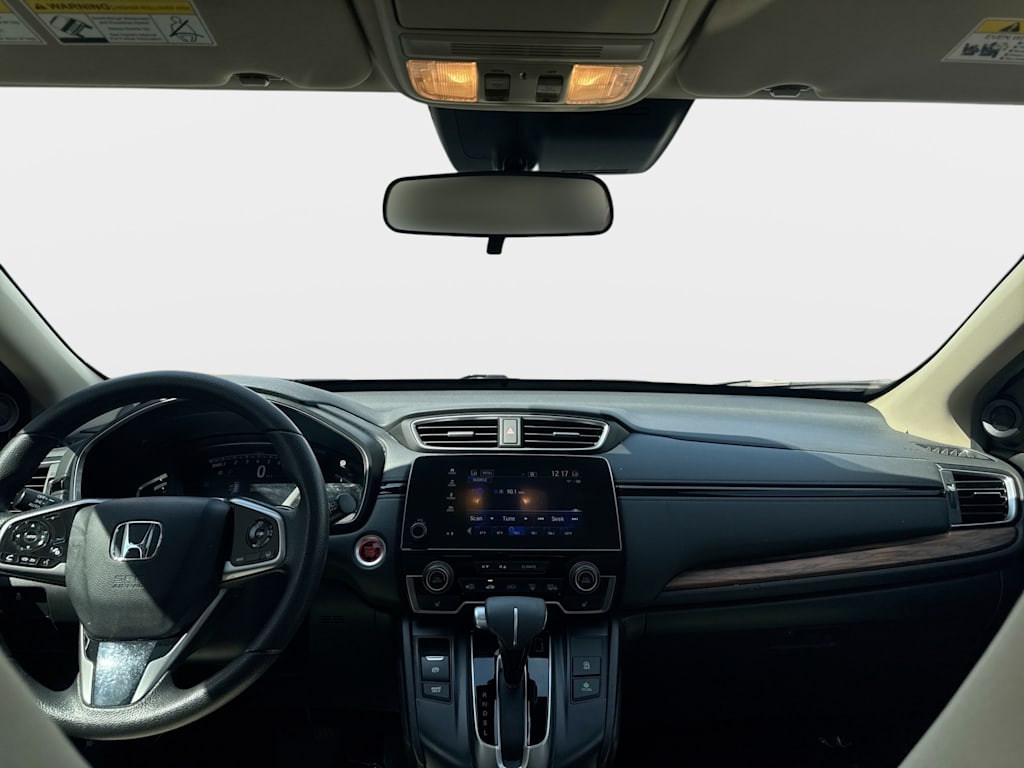 Thumbnail: 2020 Honda CR-V - 2