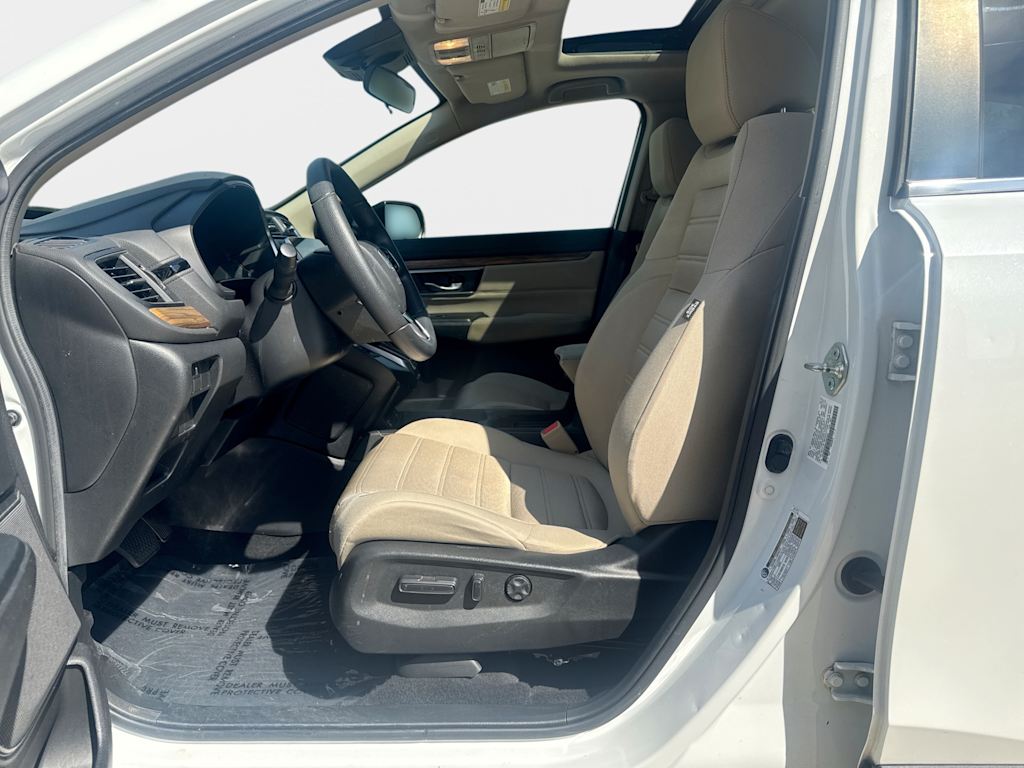 Thumbnail: 2020 Honda CR-V - 10