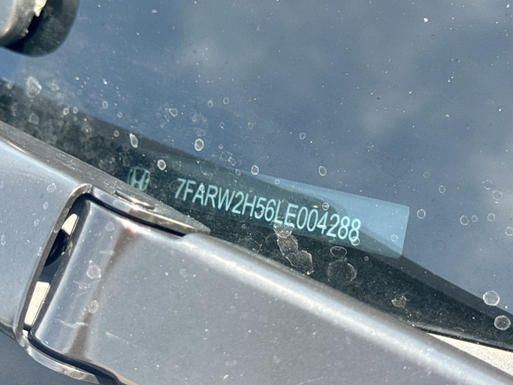 Thumbnail: 2020 Honda CR-V - 27