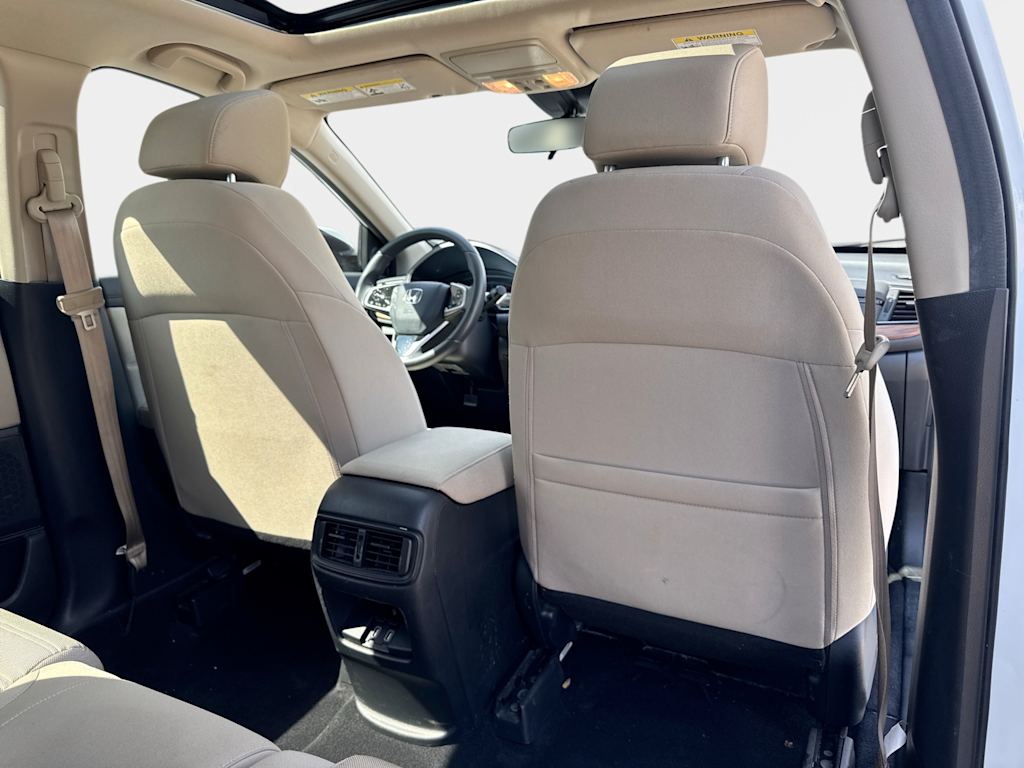 Thumbnail: 2020 Honda CR-V - 24