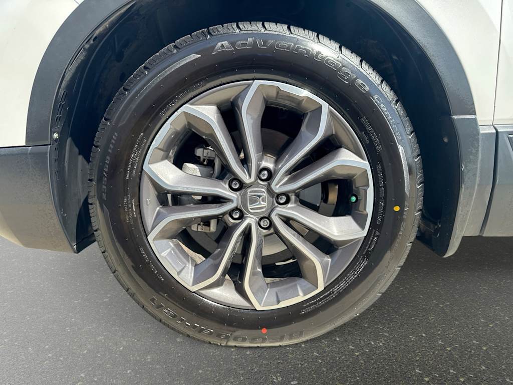 Thumbnail: 2020 Honda CR-V - 7