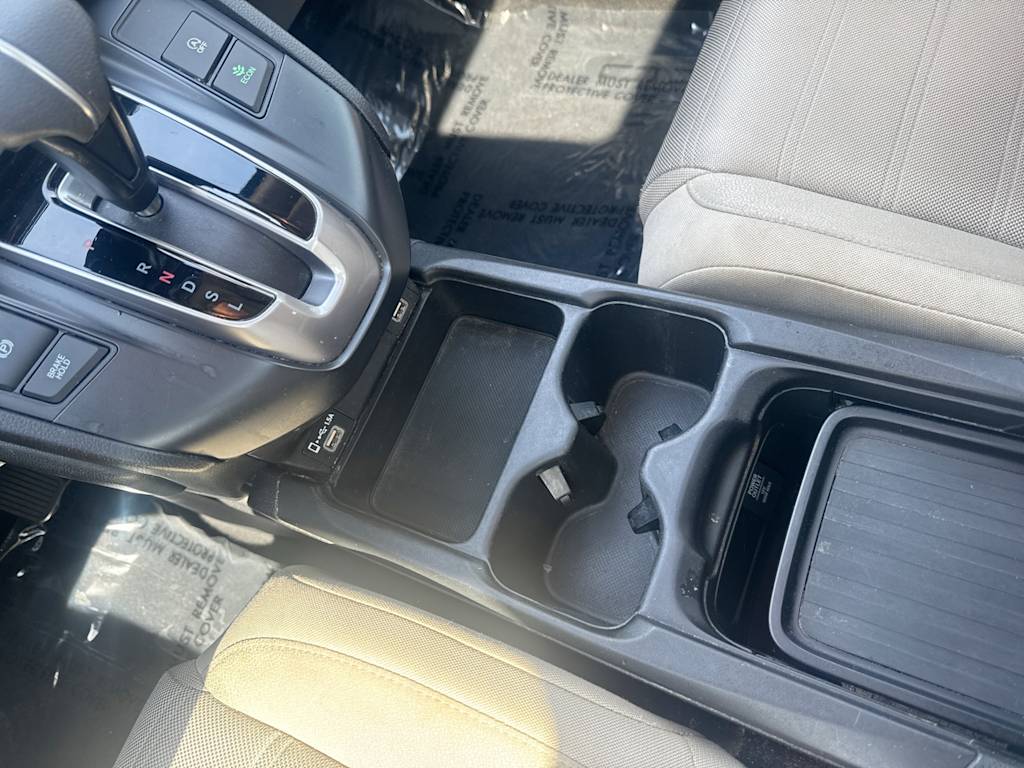 Thumbnail: 2020 Honda CR-V - 26