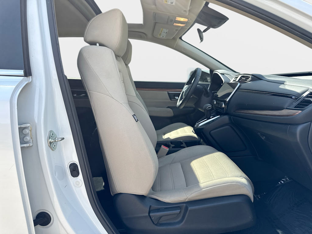 Thumbnail: 2020 Honda CR-V - 22
