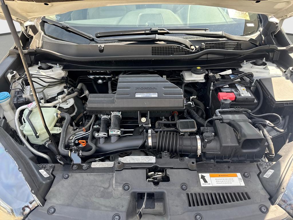 Thumbnail: 2020 Honda CR-V - 8