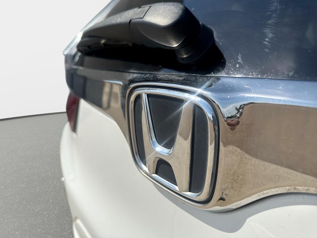Thumbnail: 2020 Honda CR-V - 23