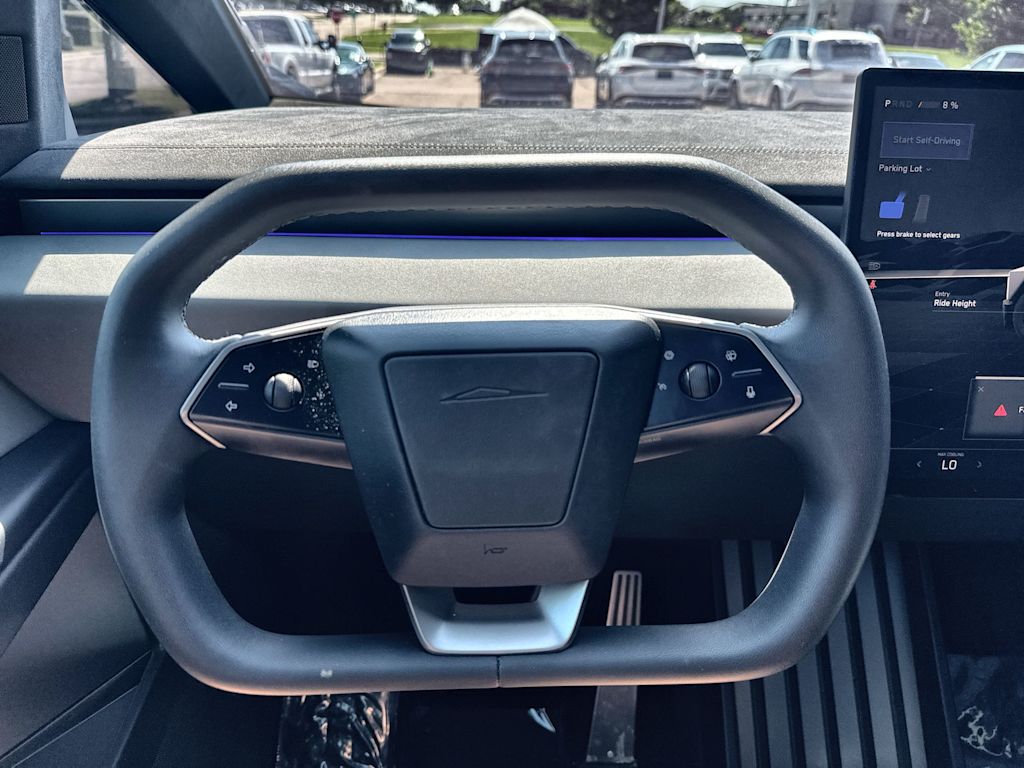 Thumbnail: 2024 Tesla Cybertruck - 23