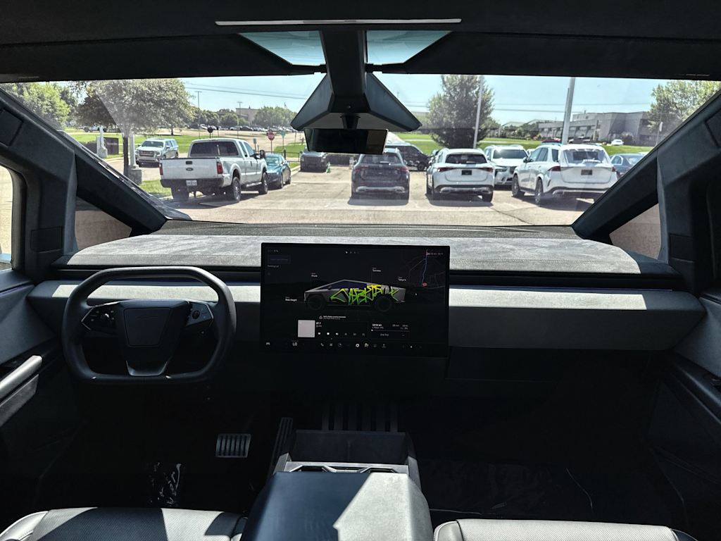 Thumbnail: 2024 Tesla Cybertruck - 2