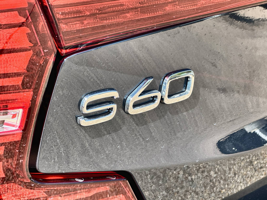 Thumbnail: 2025 Volvo S60 - 7