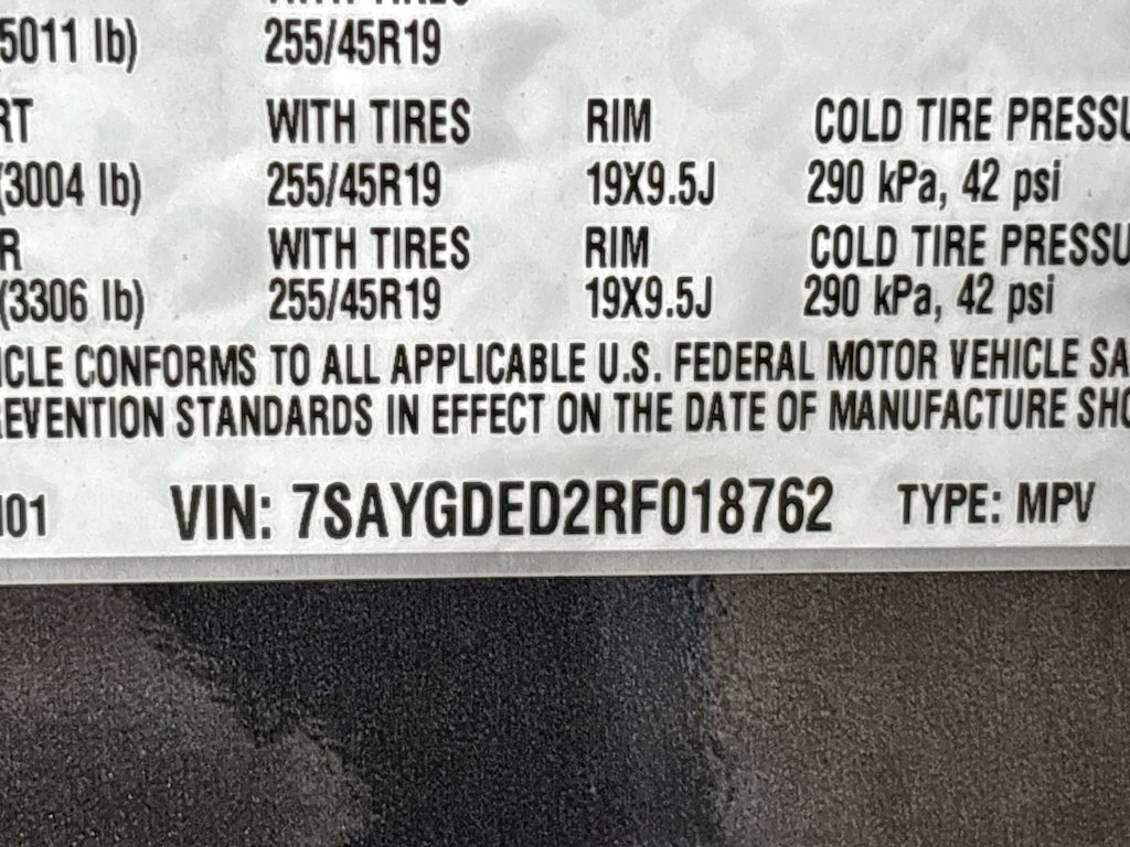 Thumbnail: 2024 Tesla Model Y - 15