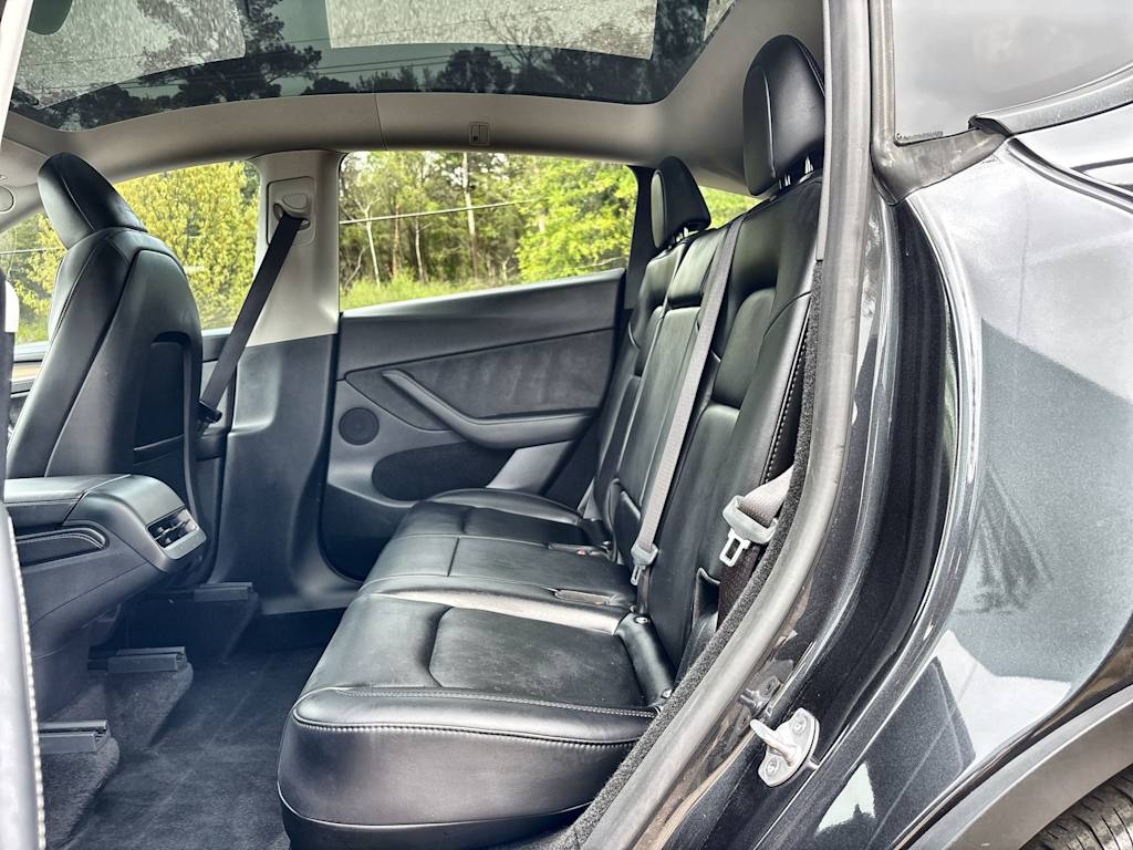 Thumbnail: 2024 Tesla Model Y - 17