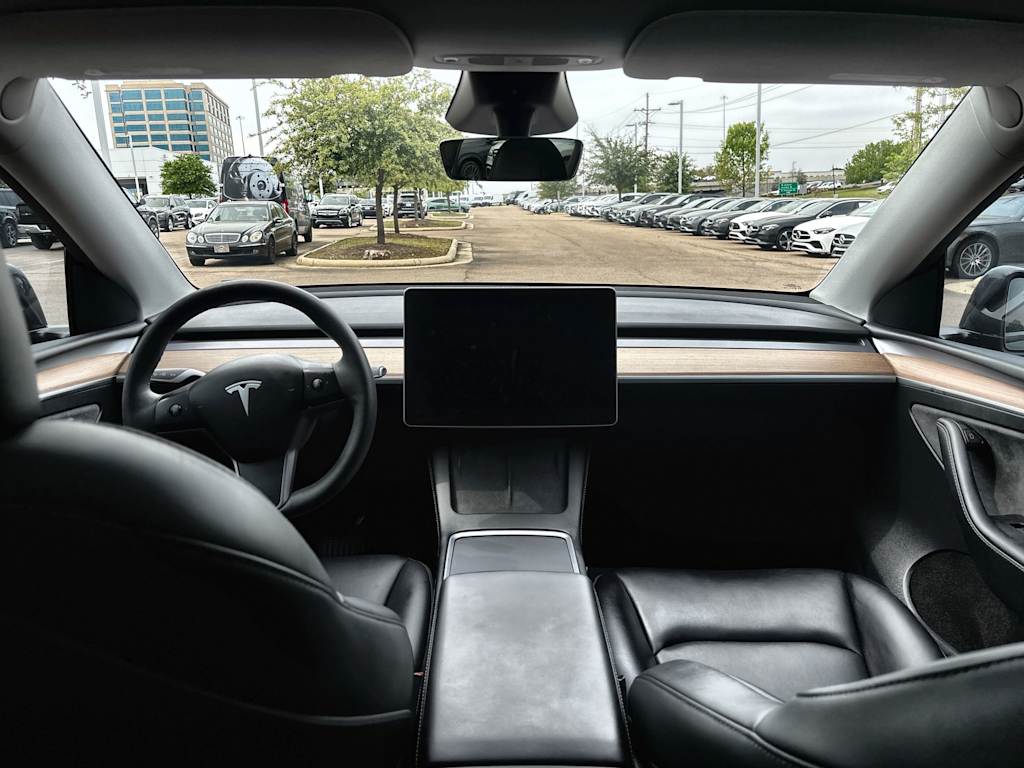 Thumbnail: 2024 Tesla Model Y - 2