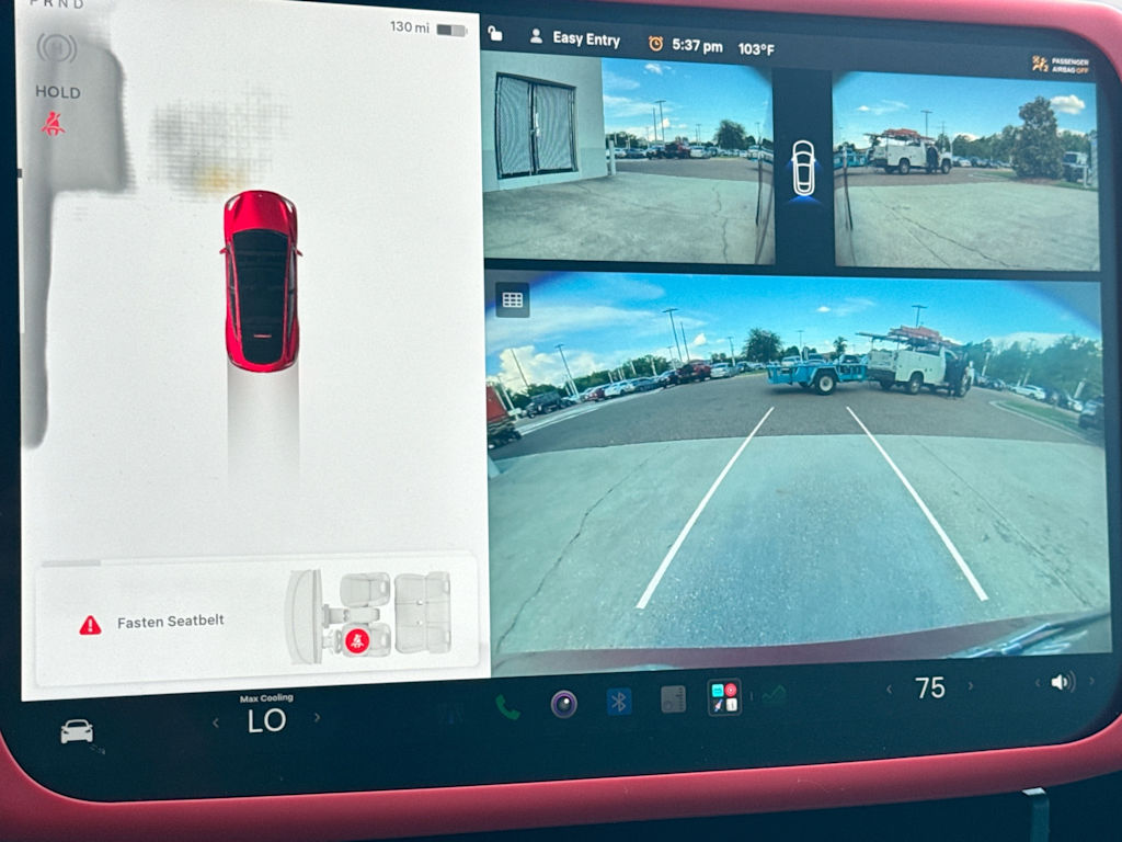 Thumbnail: 2024 Tesla Model Y - 12