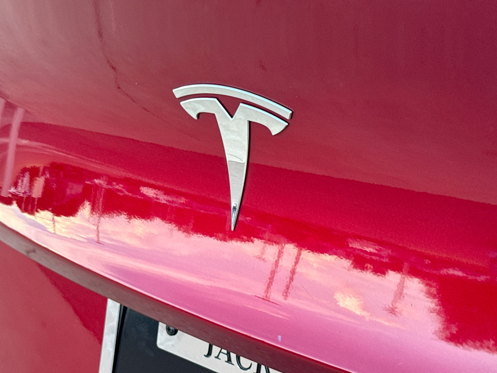 Thumbnail: 2024 Tesla Model Y - 21