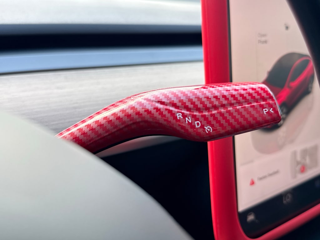 Thumbnail: 2024 Tesla Model Y - 23