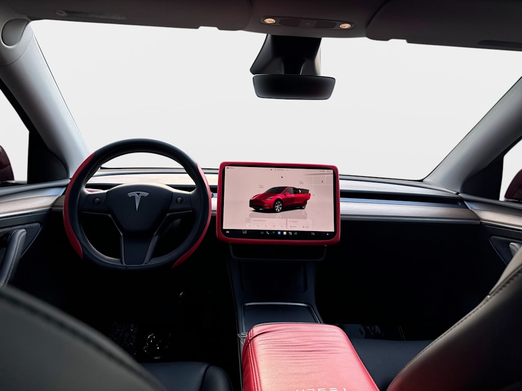 Thumbnail: 2024 Tesla Model Y - 2