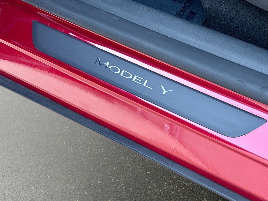 Thumbnail: 2024 Tesla Model Y - 6