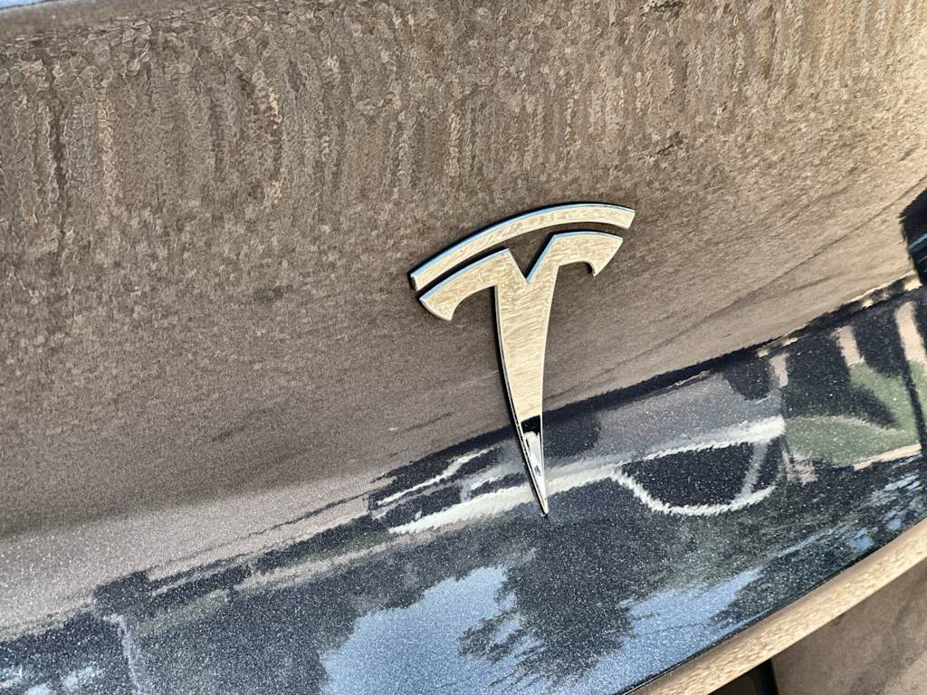 Thumbnail: 2023 Tesla Model Y - 22