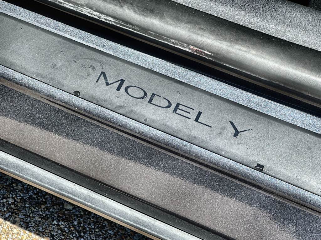 Thumbnail: 2023 Tesla Model Y - 7
