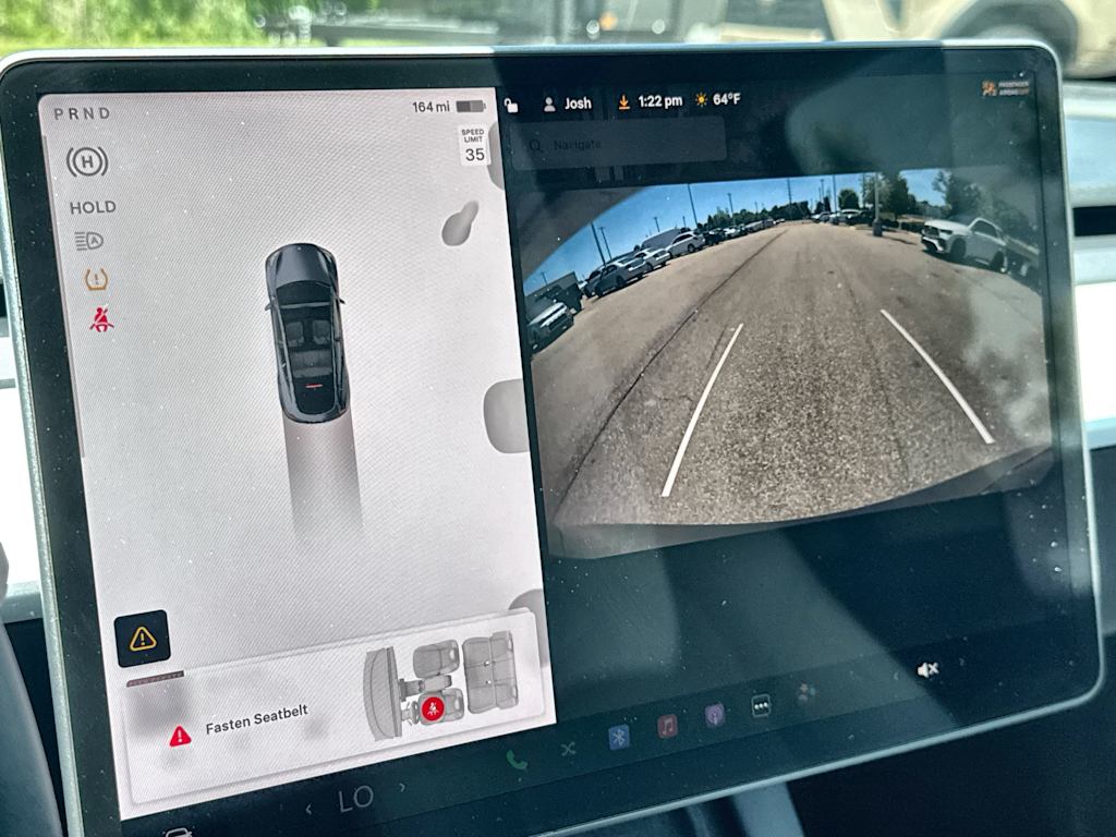 Thumbnail: 2023 Tesla Model Y - 13
