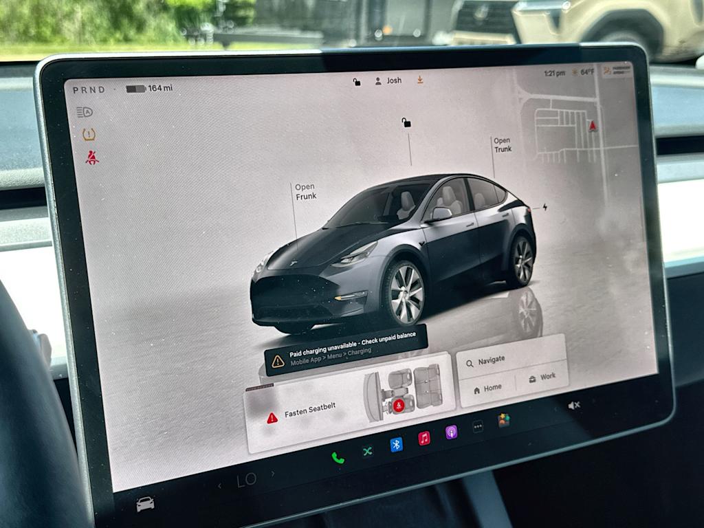 Thumbnail: 2023 Tesla Model Y - 27