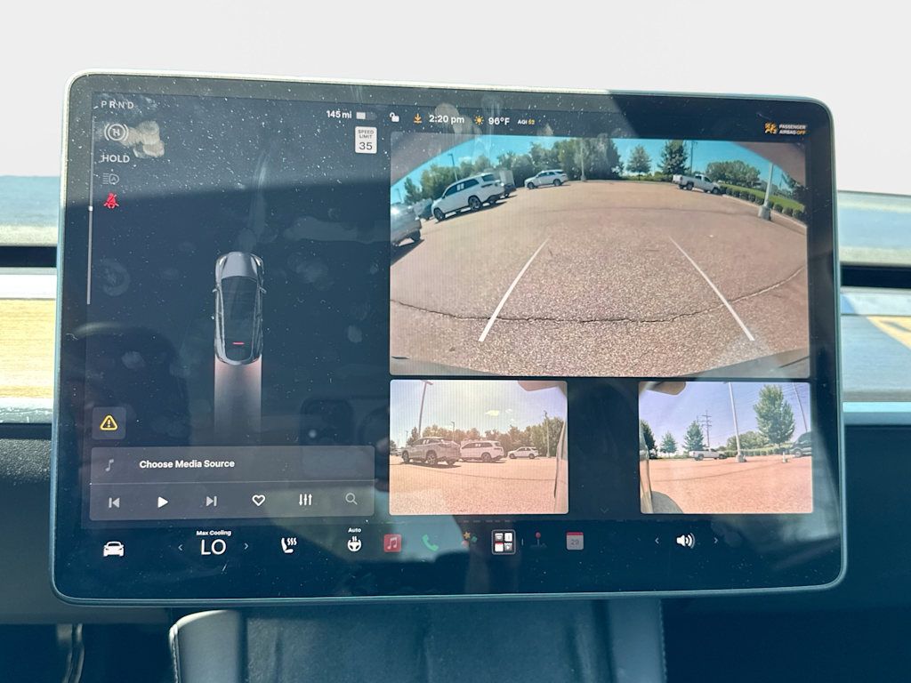 Thumbnail: 2022 Tesla Model Y - 9