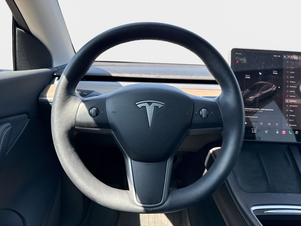 Thumbnail: 2022 Tesla Model Y - 8