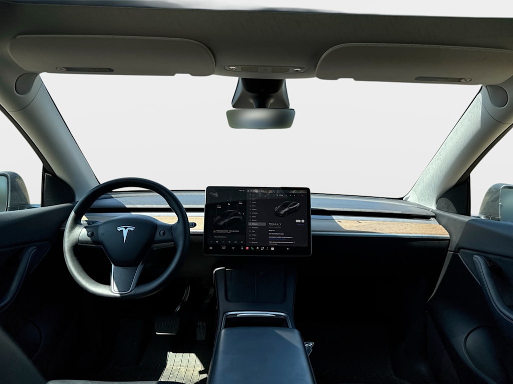 Thumbnail: 2022 Tesla Model Y - 2