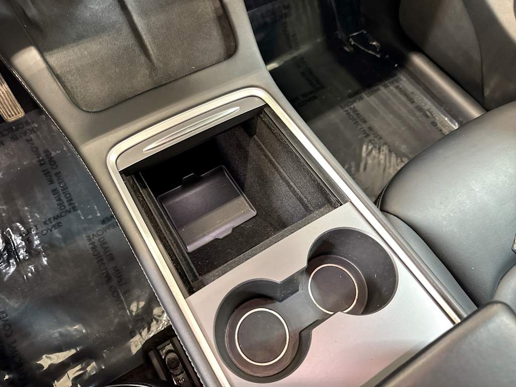 Thumbnail: 2022 Tesla Model Y - 12