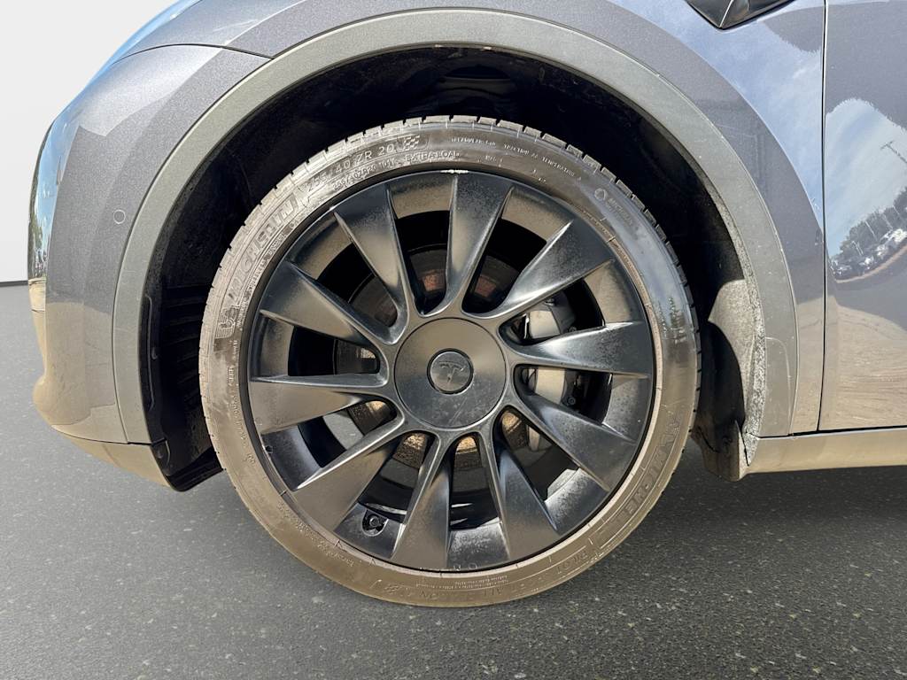 Thumbnail: 2022 Tesla Model Y - 7