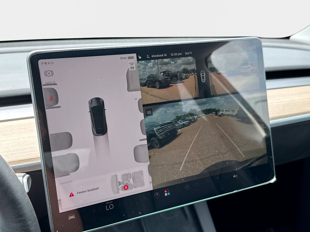 Thumbnail: 2023 Tesla Model Y - 13