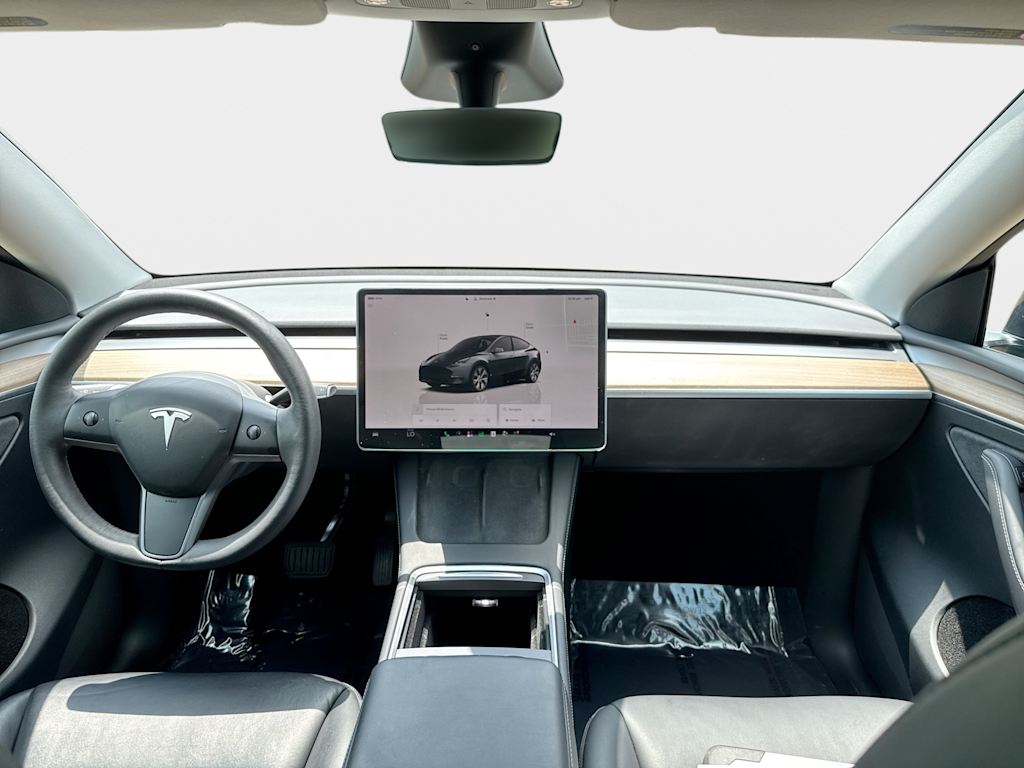 Thumbnail: 2023 Tesla Model Y - 2