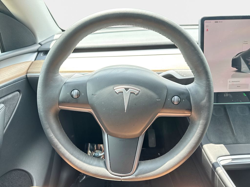Thumbnail: 2023 Tesla Model Y - 9