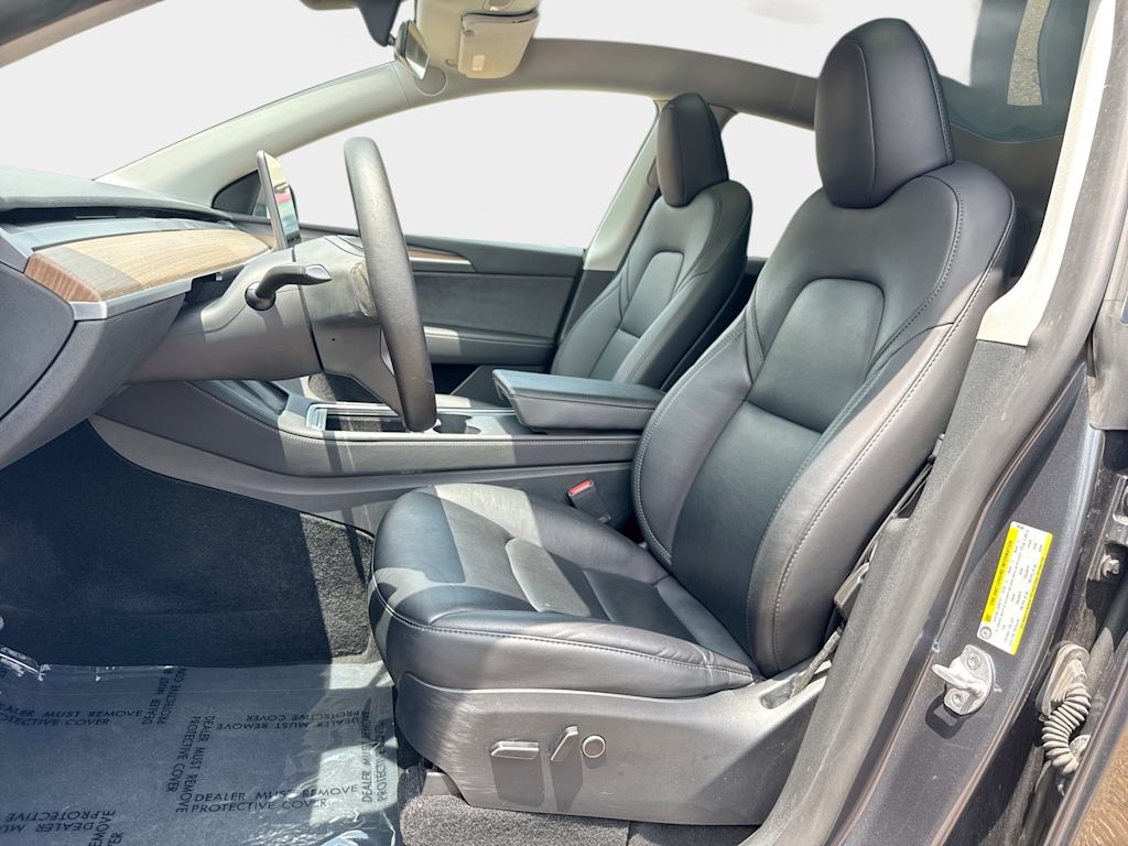 Thumbnail: 2023 Tesla Model Y - 11