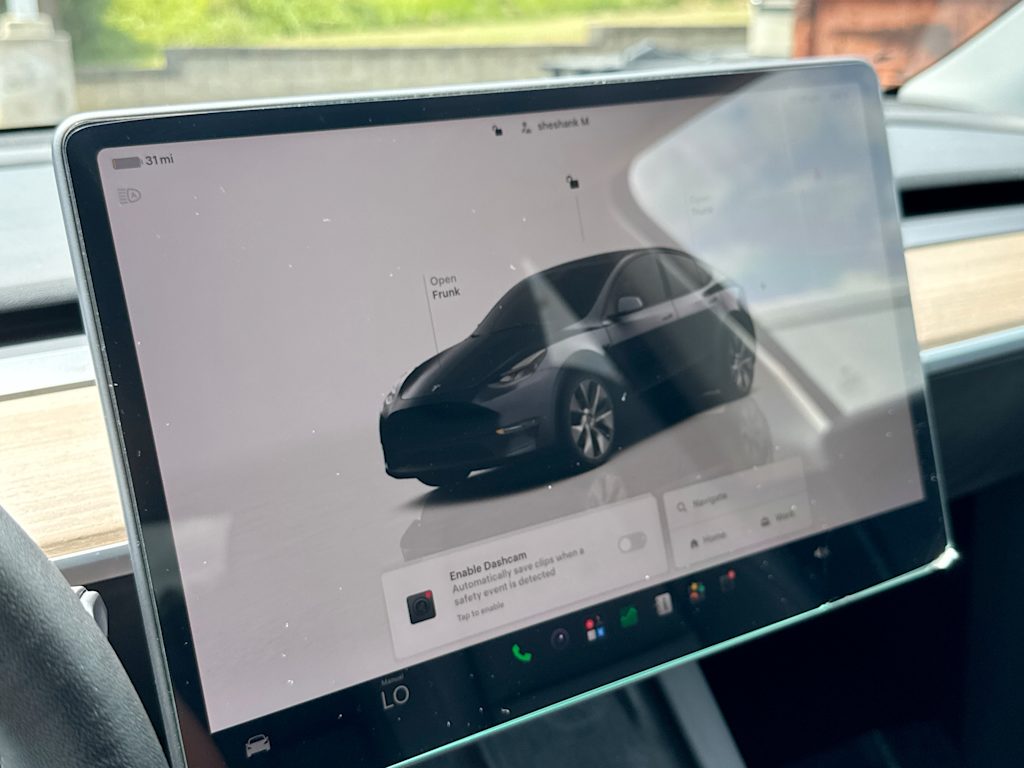 Thumbnail: 2023 Tesla Model Y - 28
