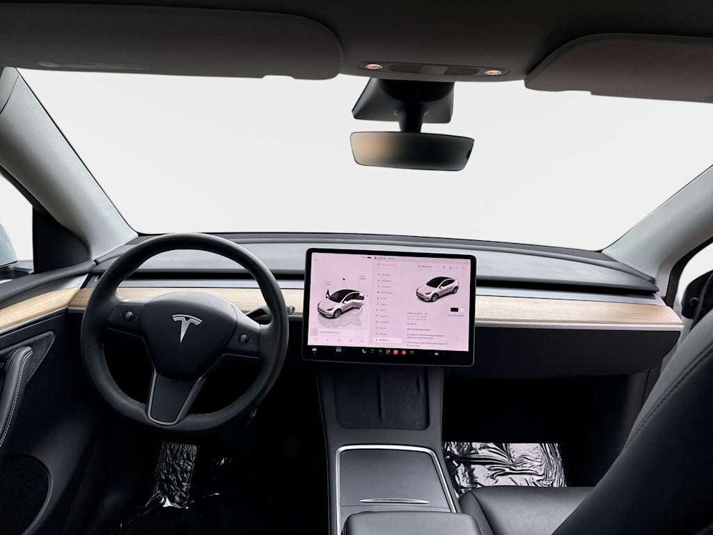 Thumbnail: 2023 Tesla Model Y - 2