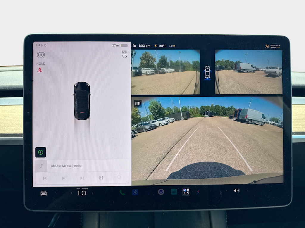 Thumbnail: 2023 Tesla Model Y - 6