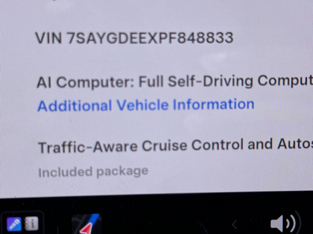 Thumbnail: 2023 Tesla Model Y - 14