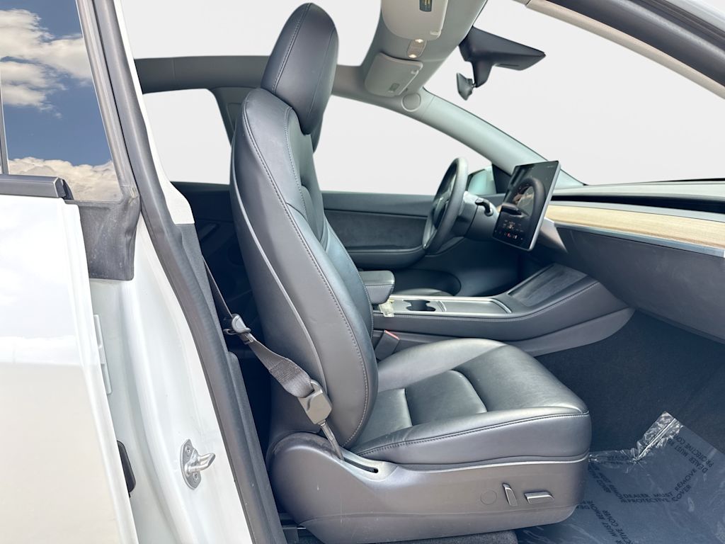 Thumbnail: 2022 Tesla Model Y - 10