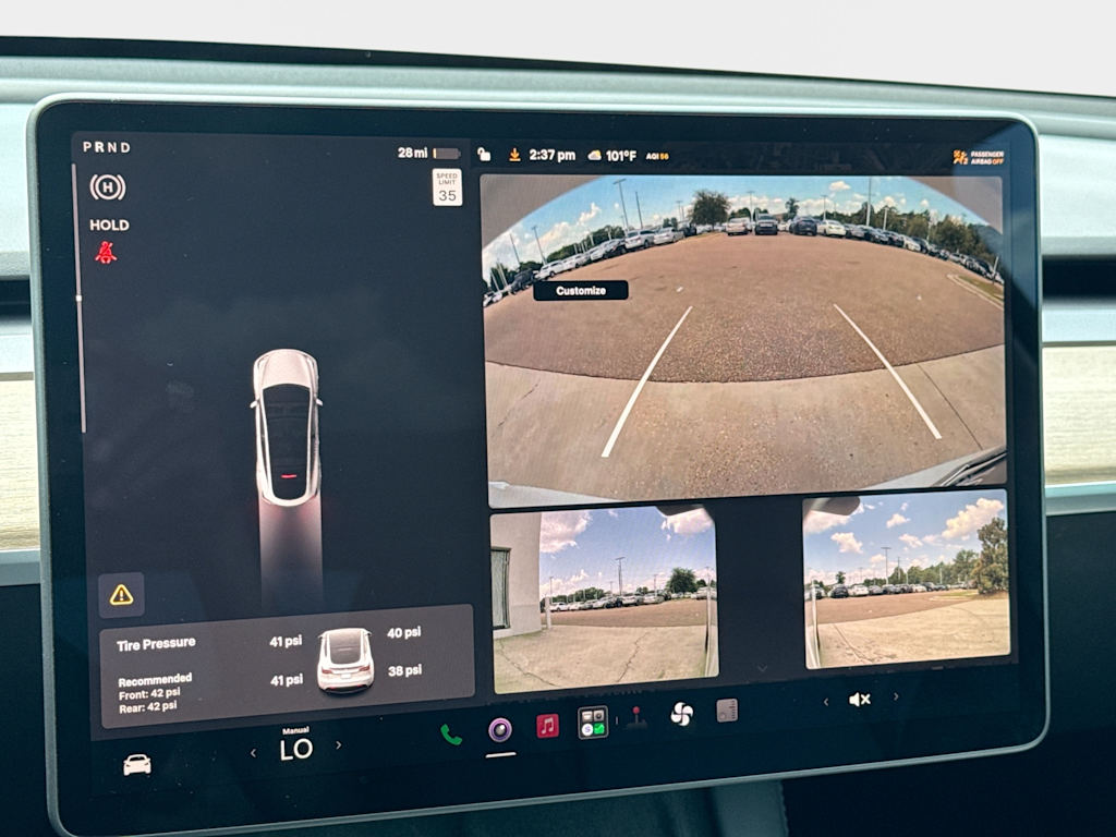 Thumbnail: 2022 Tesla Model Y - 12