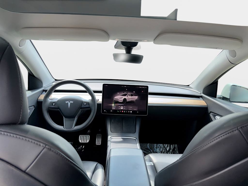 Thumbnail: 2022 Tesla Model Y - 2