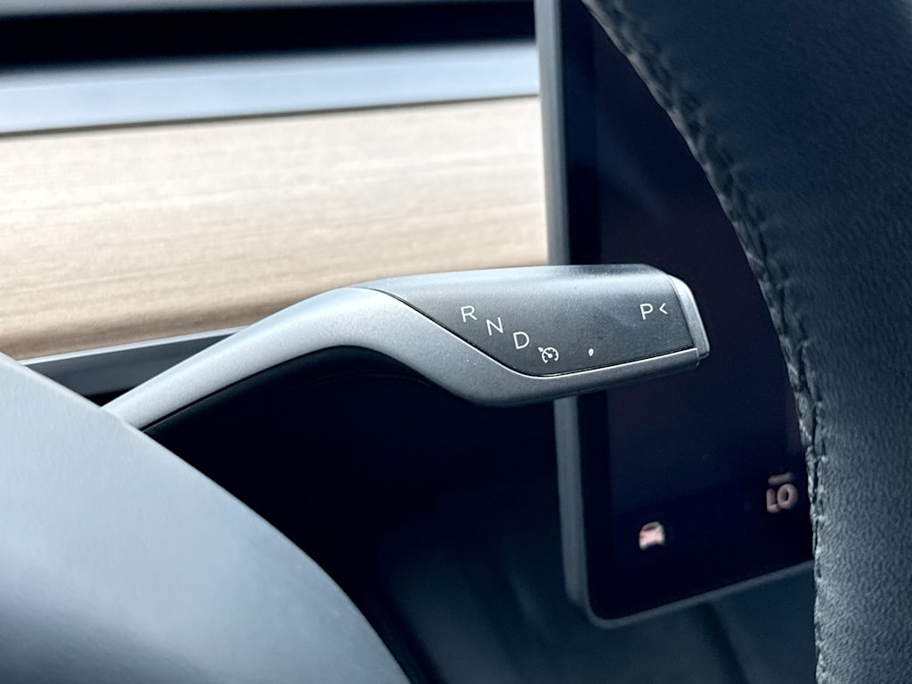 Thumbnail: 2022 Tesla Model Y - 15