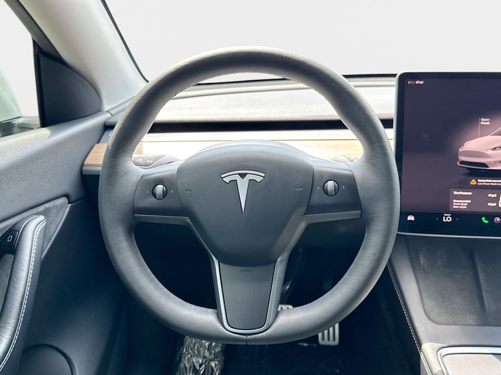 Thumbnail: 2022 Tesla Model Y - 8